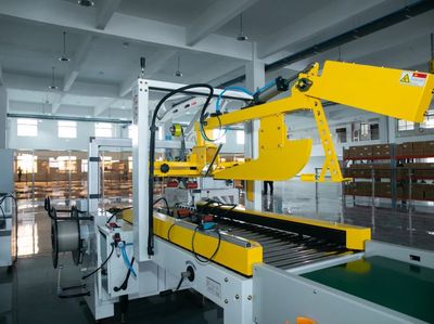 數字化能力輸出，讓聯接更有價值 數字工業綜合解決方案如何助力企業打造數字化工廠標桿